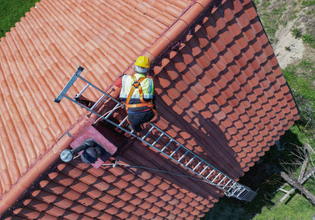 Steel Roofing in Madison, OH